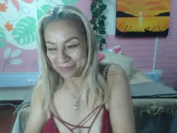 Bongacams Nude Webcam of valeria-sexy