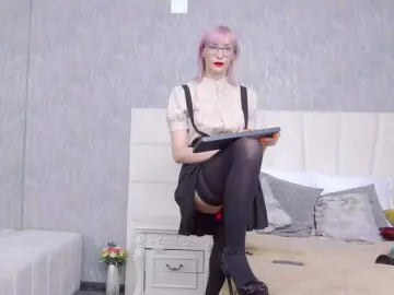 Bongacams Live Porn of LoreneMoonlight