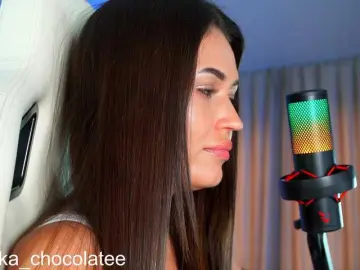 Bongacams Adult Video Chat of Adel-chocolatee