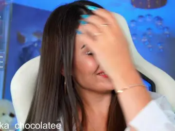 Bongacams Watch Live Sex Cams of Adel-chocolatee