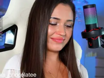 Bongacams Free Live Porn of Adel-chocolatee