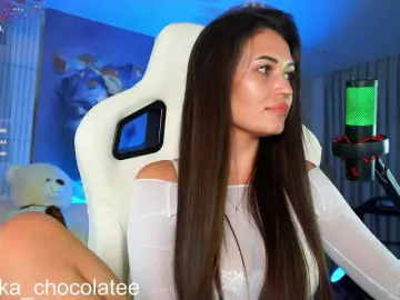 Bongacams Private Sex Chat of Adel-chocolatee