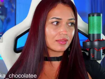 Bongacams Private Sex Chat of Adel-chocolatee