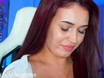 Bongacams Watch Live Sex Cams of Adel-chocolatee