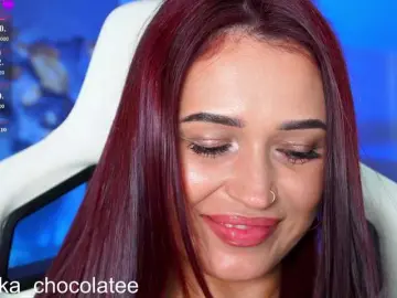 Bongacams Best live sex cam show of Adel-chocolatee