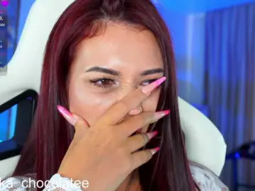 Bongacams Free Porn Cam of Adel-chocolatee