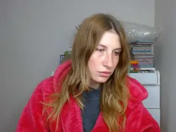 Bongacams Live Porn of LunaVibe-V