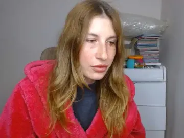 Bongacams Watch Live Sex Cams of LunaVibe-V