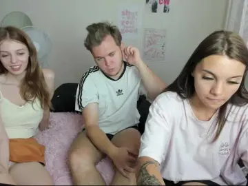 Bongacams Sex Chat of lissazmark2