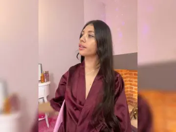 Bongacams Nude Webcam of CheryelFoxx