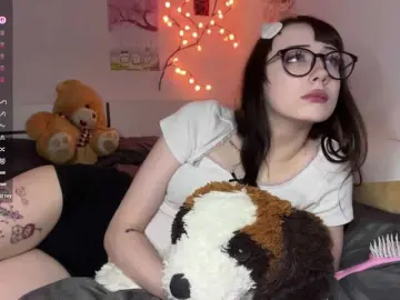 Bongacams Live Porn of SleepyKris