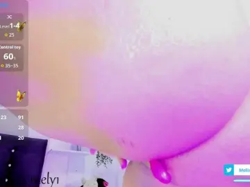 Bongacams Adult Video Chat of melissa-horney