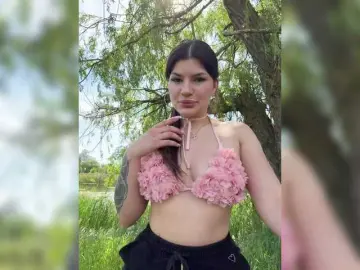 Bongacams Live Sex of -MaybeBaby-