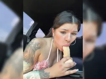 Bongacams Free Porn Cam of -MaybeBaby-