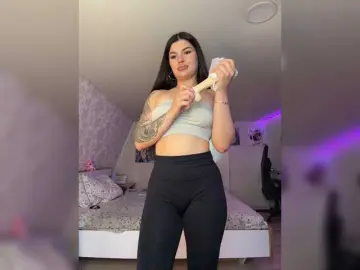 Bongacams Free Porn Cam of -MaybeBaby-