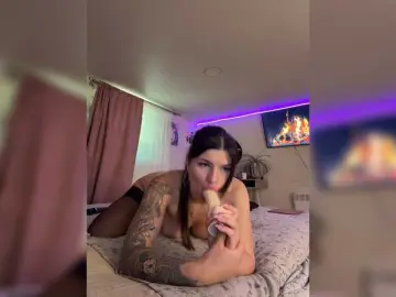 Bongacams Private Sex Chat of -MaybeBaby-