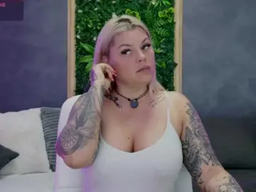 Bongacams Adult Video Chat of AlissaVox