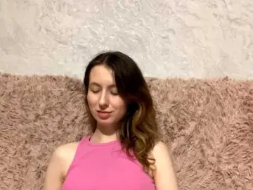 Bongacams Nude Webcam of JacqueMcumber