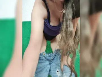 Bongacams Sex Cam of pevicha