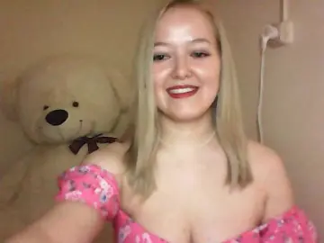 Bongacams Adult Webcams of -Sweet-smile-