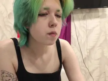 Bongacams Free Live Porn of CarolineRichter