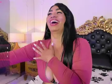 Bongacams Live Porn of MeganBlazze