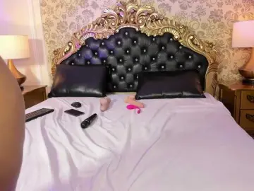 Bongacams Nude Webcam of MeganBlazze