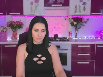 Bongacams Best Webcam of Olivija2020