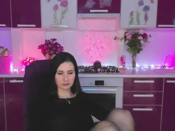 Bongacams Live Sex Cam of Olivija2020