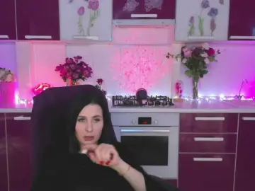 Bongacams Free Live Porn of Olivija2020