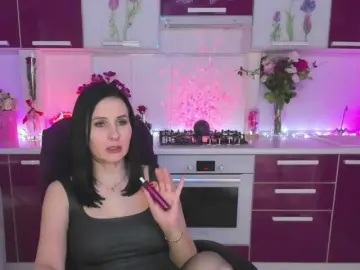 Bongacams Sex Chat of Olivija2020