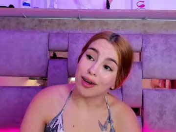Bongacams Free Live Porn of Natasha-Adams
