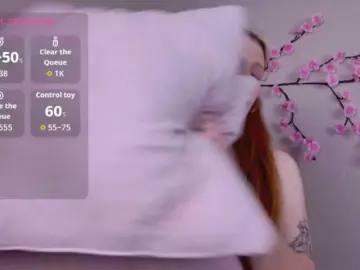 Bongacams Sex Chat of EvaMoran