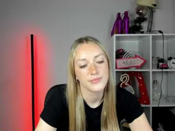 Bongacams Adult Webcam of EvelynBlond