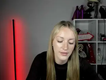 Bongacams Best Webcam of EvelynBlond