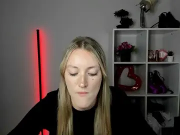 Bongacams Sex Chat of EvelynBlond