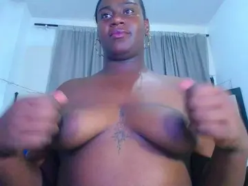 Bongacams Best Webcam of big-black-asss