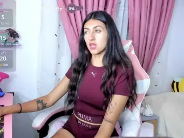 Bongacams Best Webcam of Alice-Cristofer