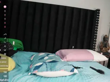 Bongacams Live Sex Cam of lindaa022