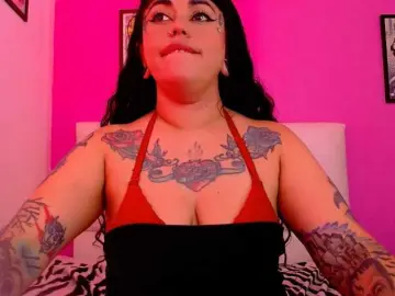 Bongacams Live Sex Cam of pamela666