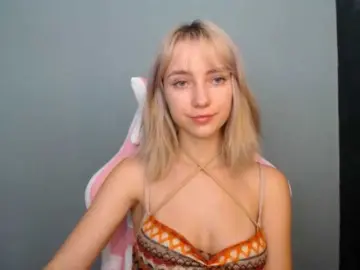 Bongacams Sex Chat of LuciaGlow