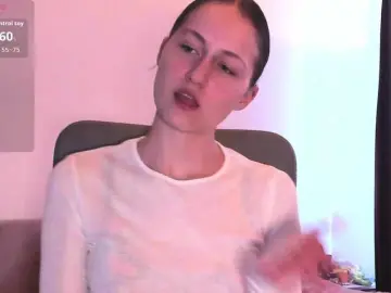 Bongacams Live Porn of iamskinnychick