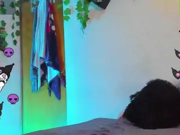 Bongacams Free Live Porn of Bluedarkelf888
