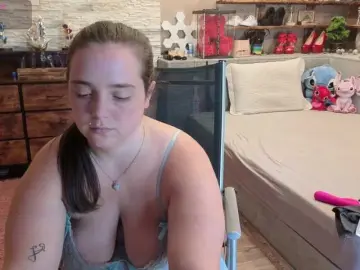 Bongacams Nude Webcam of KimberlyCaprice