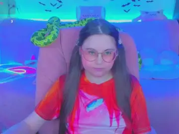 Bongacams Best Webcam of LittleKitsune