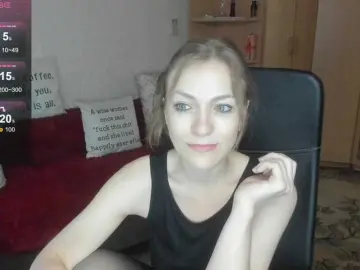 Bongacams Adult Video Chat of CherishSia