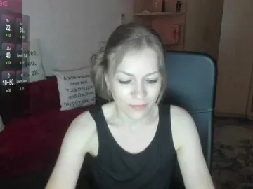 Bongacams Sex Cam of CherishSia