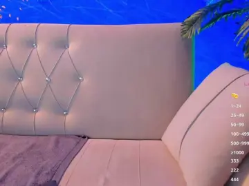 Bongacams Live Sex Cam of Maya-Lisa