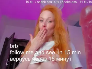Bongacams Live Sex of SquirtPrincess