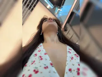 Bongacams Nude Webcam of MeganOrtega